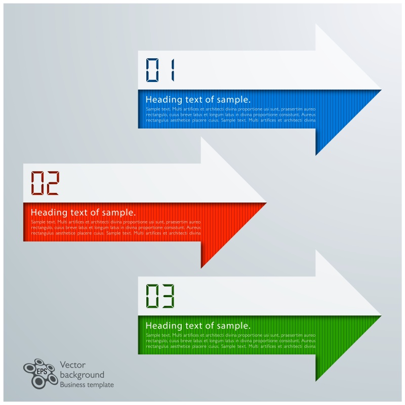 信息矢量图集3714