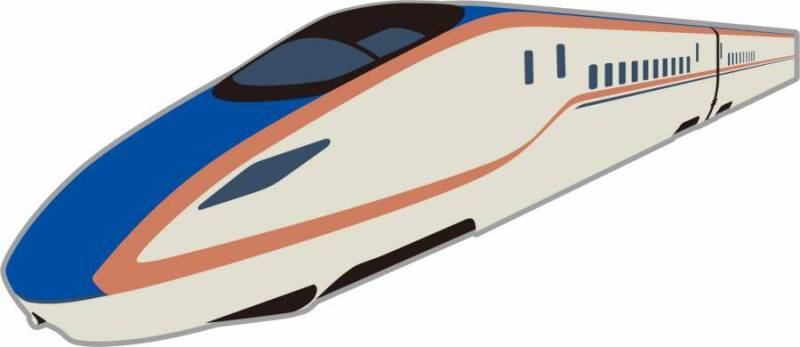 新干线02