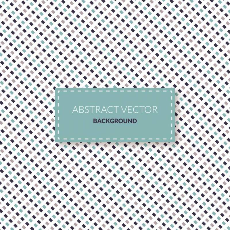 摘要彩色排行的背景