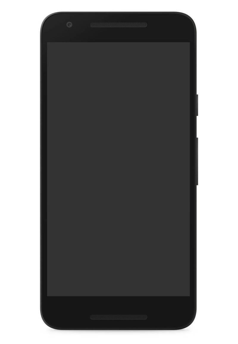 Nexus 5X 模型