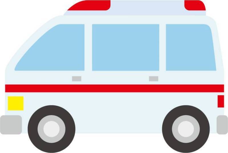 救急车