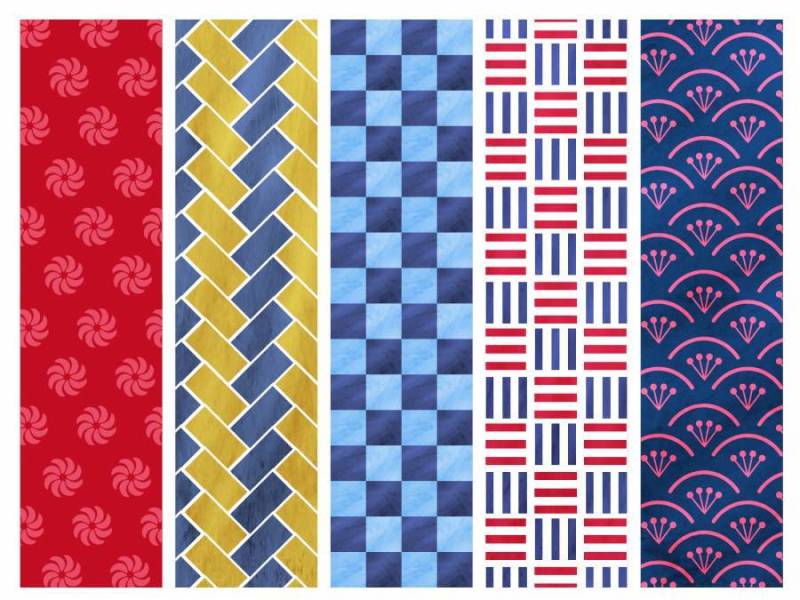 27。日本模式集