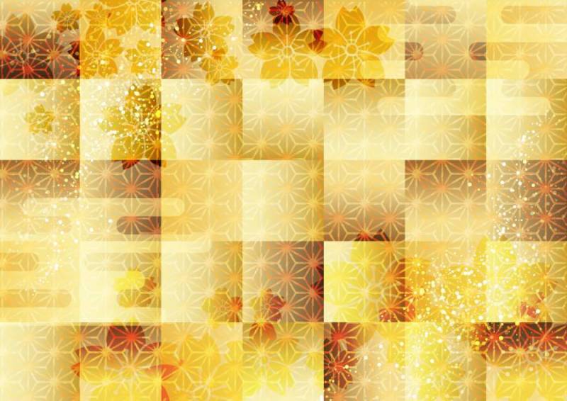 日式背景资料26