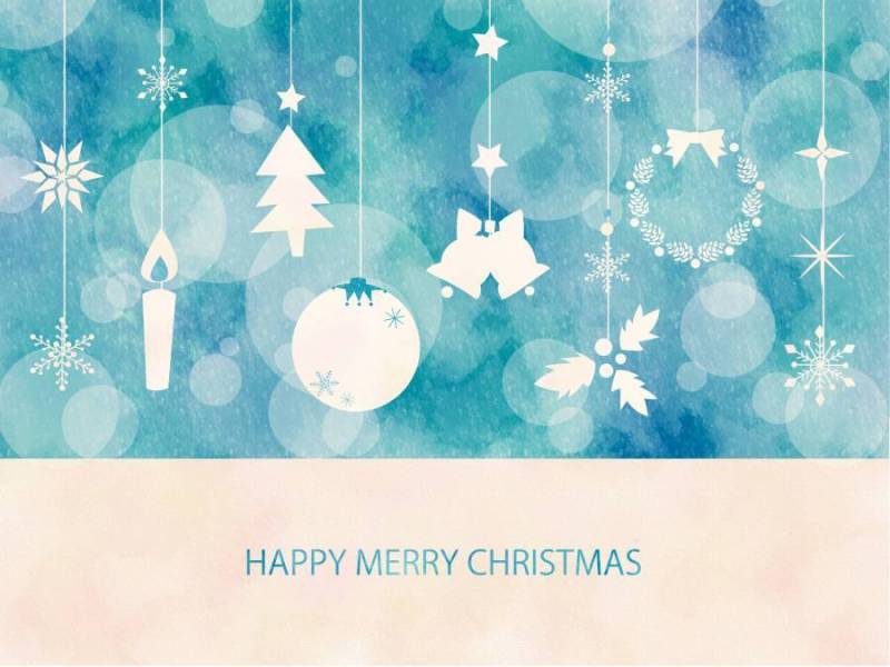 圣诞节框架ver29