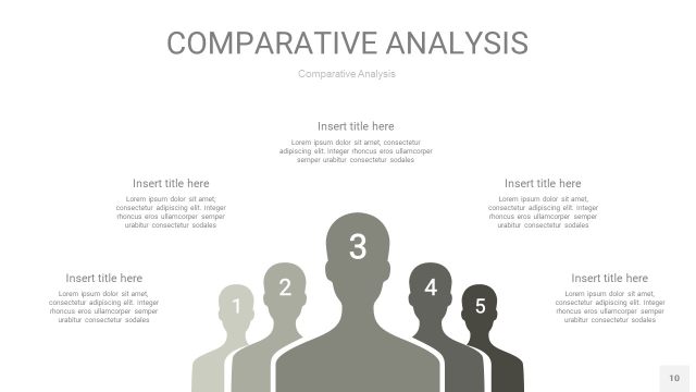 灰色用户人群分析PPT图表10 灰色用户人群分析PPT图表10