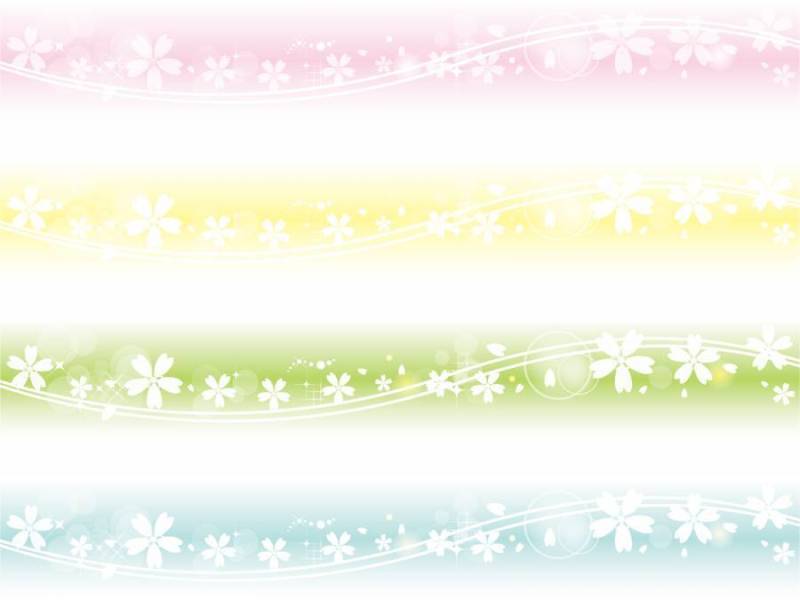 樱桃树线集170224