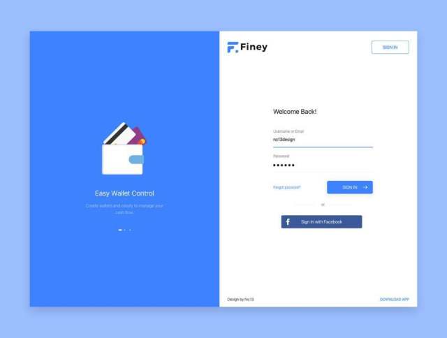 用于Sketch,PSD和XD的财务管理iOS应用程序,Finey UI工具包 用于Sketch,PSD和XD的财务管理iOS应用程序,Finey UI工具包