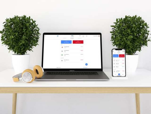 用于Sketch,PSD和XD的财务管理iOS应用程序,Finey UI工具包 用于Sketch,PSD和XD的财务管理iOS应用程序,Finey UI工具包