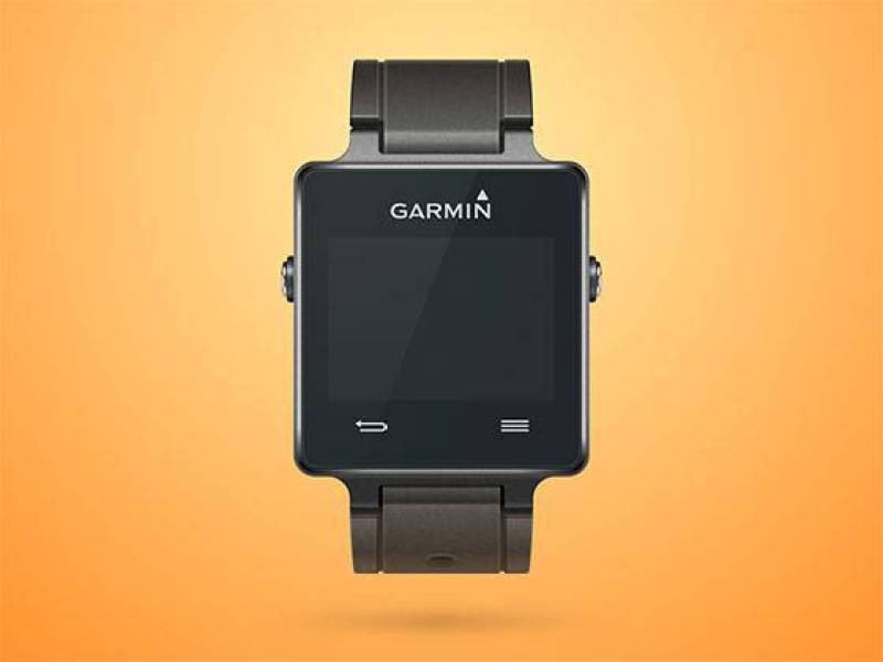 Garmin Vivoactive