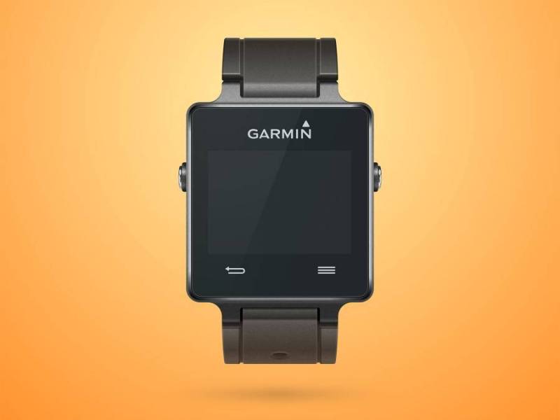 Garmin Vivoactive