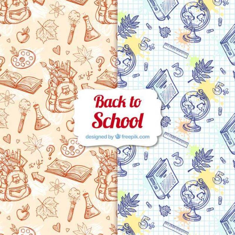 回到学校模式集合与元素