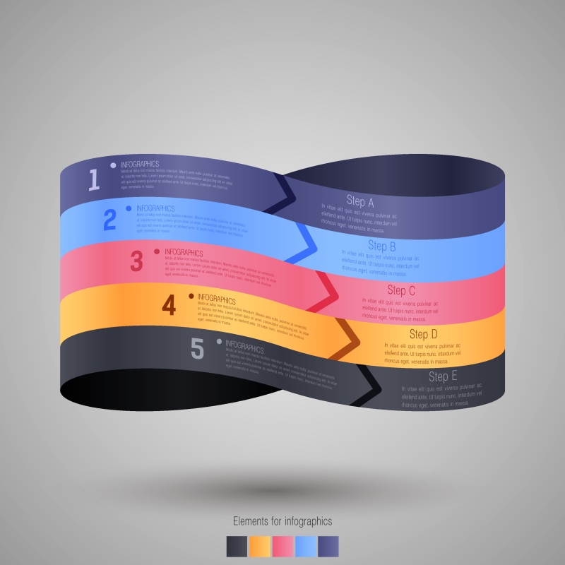 信息矢量图集2511