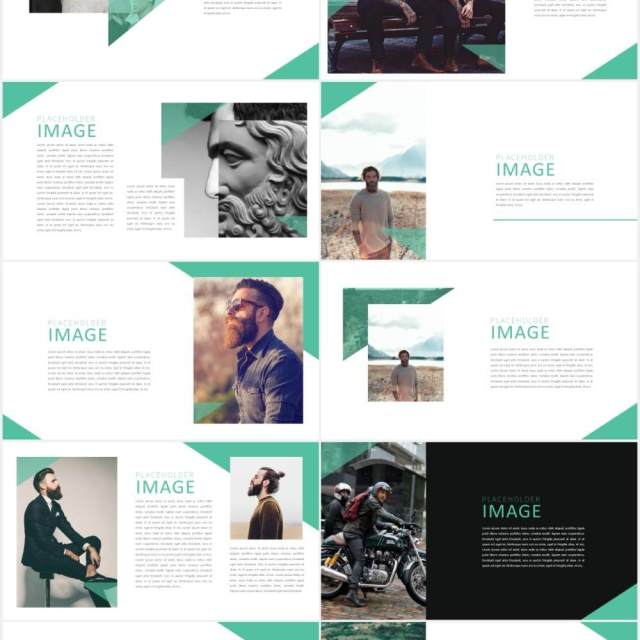 个性创意摄影展示PPT模板Arrival powerpoint 个性创意摄影展示PPT模板Arrival powerpoint