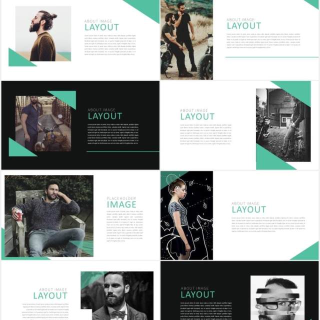 个性创意摄影展示PPT模板Arrival powerpoint 个性创意摄影展示PPT模板Arrival powerpoint