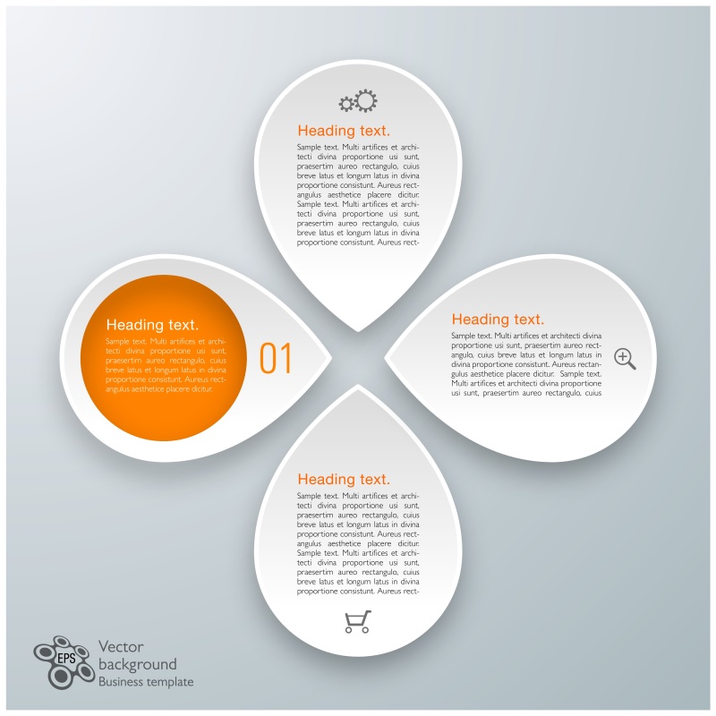 信息矢量图集2822