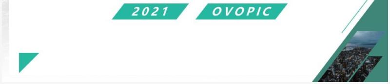 绿色简约风年中工作汇报PPT模板