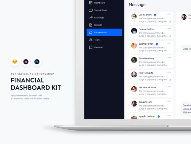 财务和银行仪表板Web App UI工具包,财务仪表板UI工具包 财务和银行仪表板Web App UI工具包,财务仪表板UI工具包