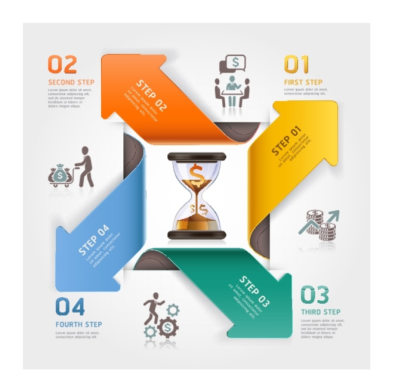 信息图形库13106