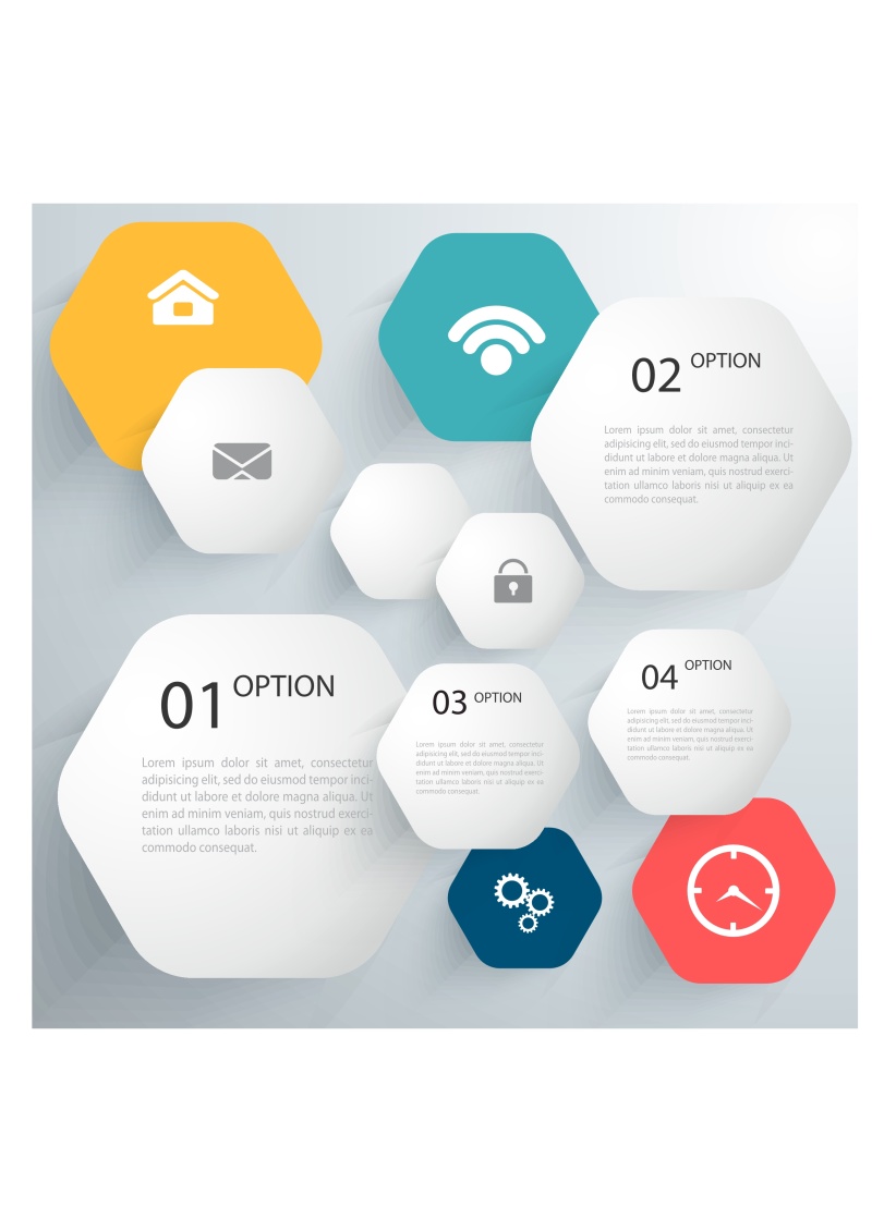 信息矢量图集2110