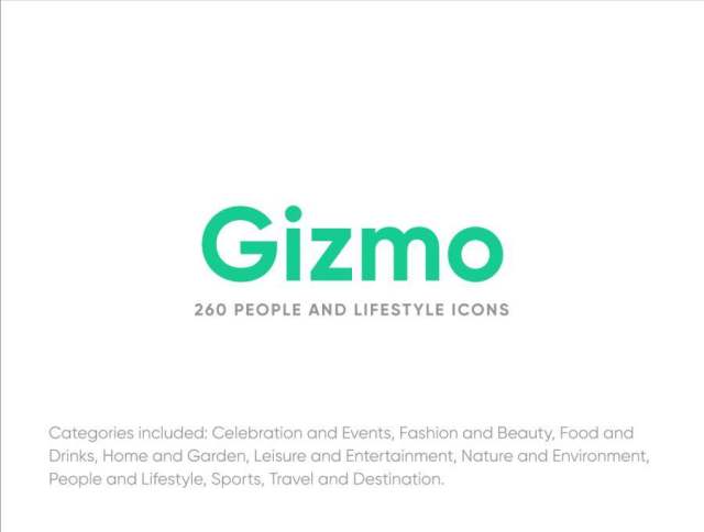适用于Sketch,Photoshop和Illustrator的Gizmo风格的260人和生活方式图标。,Gizmo People&Lifestyle 适用于Sketch,Photoshop和Illustrator的Gizmo风格的260人和生活方式图标。,Gizmo People&Lifestyle