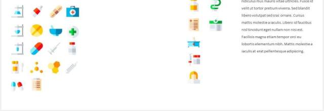 药房药店展示PPT图片版式设计模板Pharmacy Powerpoint Template 药房药店展示PPT图片版式设计模板Pharmacy Powerpoint Template