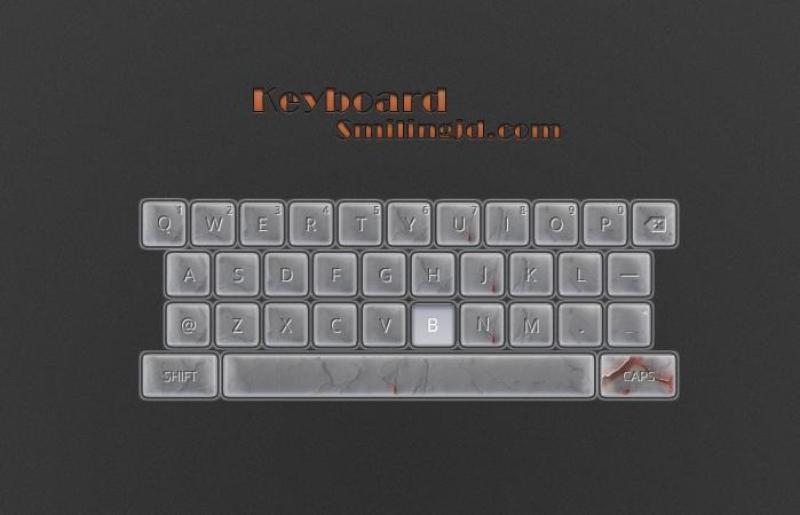 keyboard