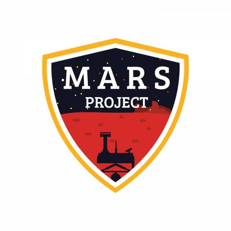 火星项目补丁