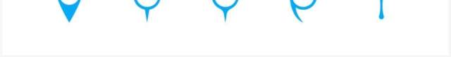 旅行旅游标记图标PPT元素Markers icons 旅行旅游标记图标PPT元素Markers icons