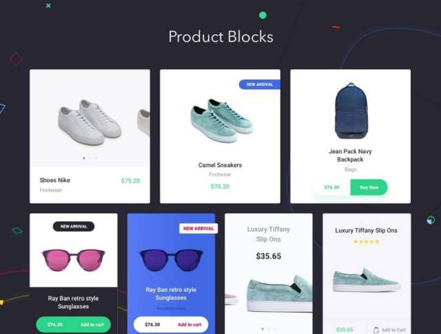 电子商务Sketch UI桌面UI工具包,Shoppy电子商务UI工具包 电子商务Sketch UI桌面UI工具包,Shoppy电子商务UI工具包