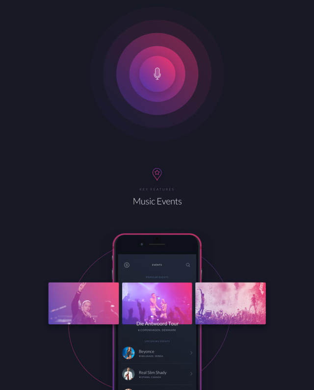 30+音乐应用程序界面UI iOS工具包sketch源文件格式打包下载 30+音乐应用程序界面UI iOS工具包sketch源文件格式打包下载