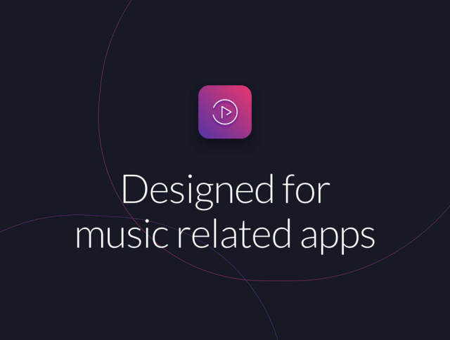 30+音乐应用程序界面UI iOS工具包sketch源文件格式打包下载 30+音乐应用程序界面UI iOS工具包sketch源文件格式打包下载