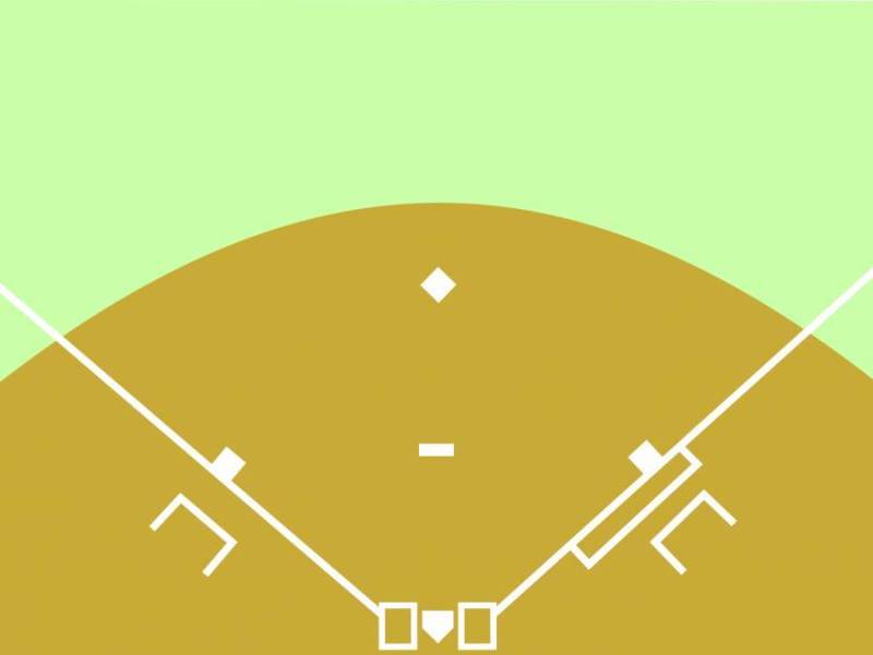棒球钻石1