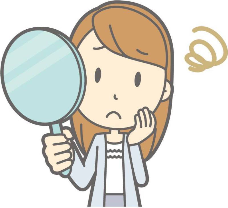 女大学生a镜 - 胸围