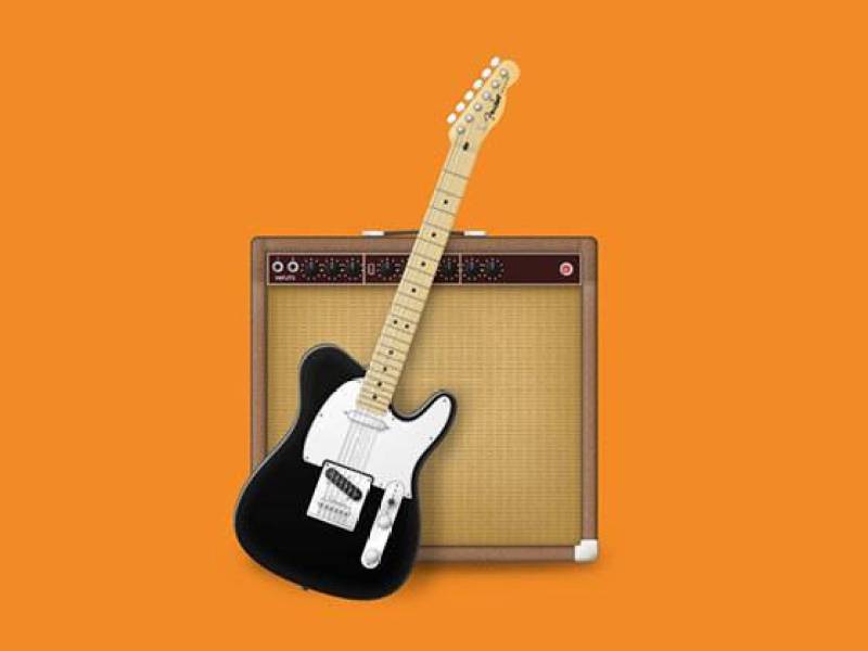 Fender 吉他