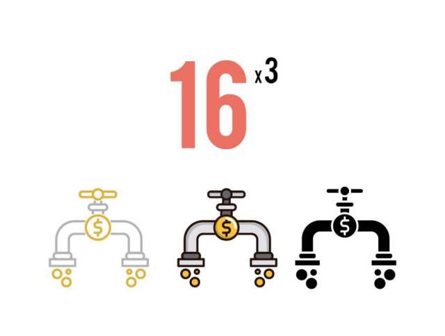 16个金钱流程传染媒介象为机动性,网,介绍&印刷品项目设置了,16个金钱流程象 16个金钱流程传染媒介象为机动性,网,介绍&印刷品项目设置了,16个金钱流程象