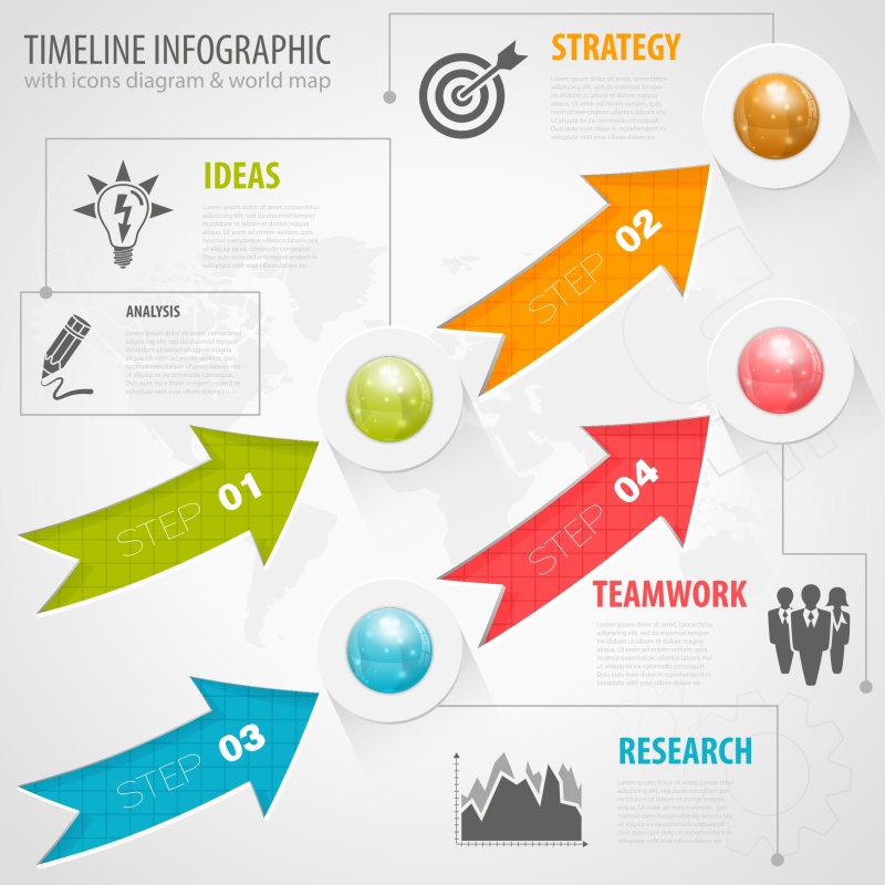 信息图形元素315