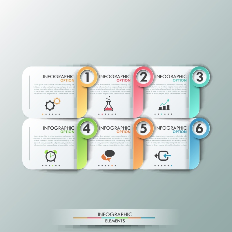 信息图形元素522