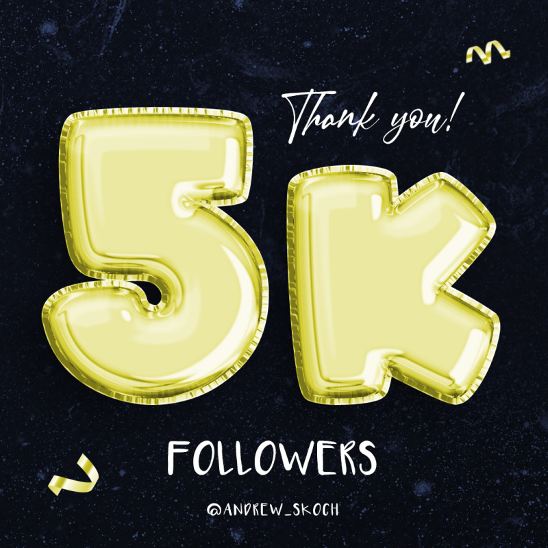 感谢社会媒体帖子锡箔气球艺术字体效果样式PSD素材