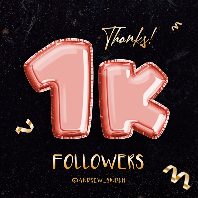 感谢社会媒体帖子锡箔气球艺术字体效果样式PSD素材