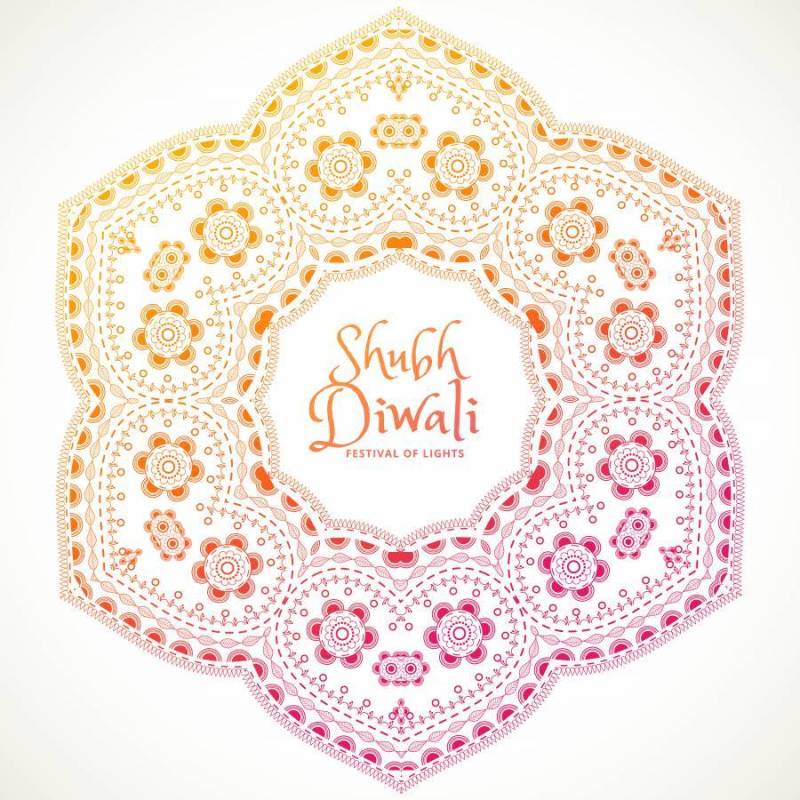 屠妖节快乐板艺术