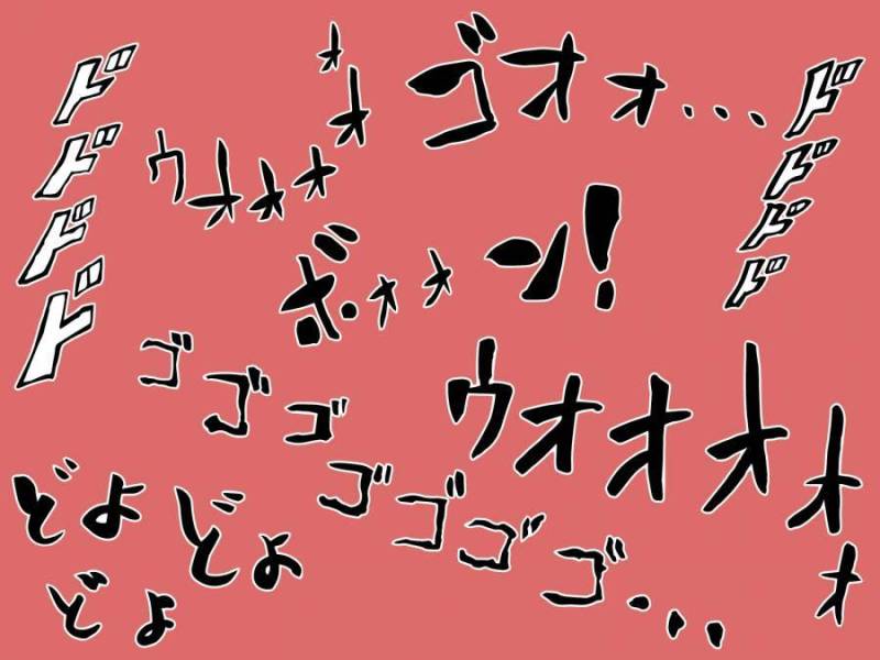 绘画人物 - 模仿词2