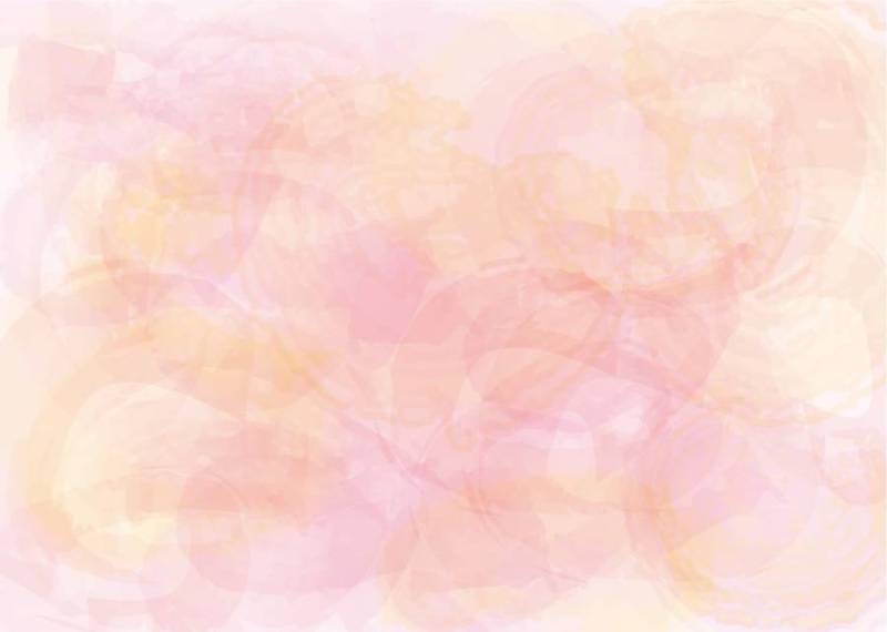 水彩樱桃颜色春天彩色樱桃色背景帧帧壁纸花
