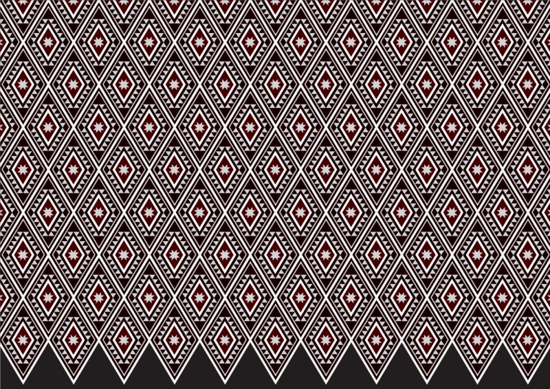民族图案设计15