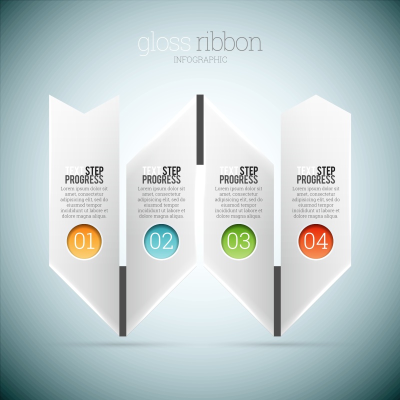 信息图形元素1015