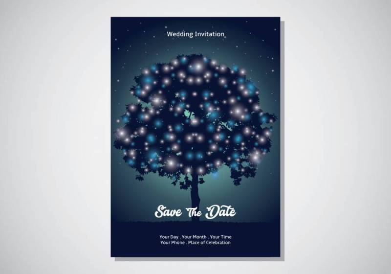 神奇的花园卡邀请