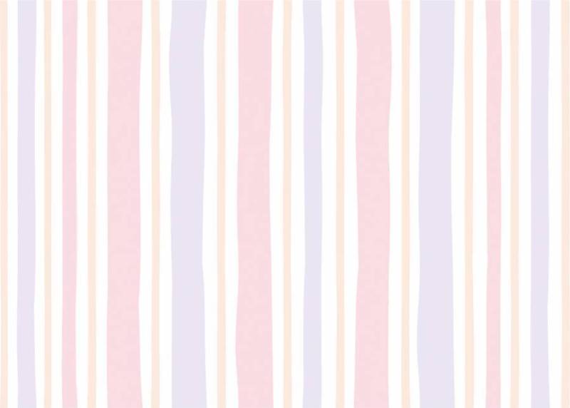 条纹垂直粉红色