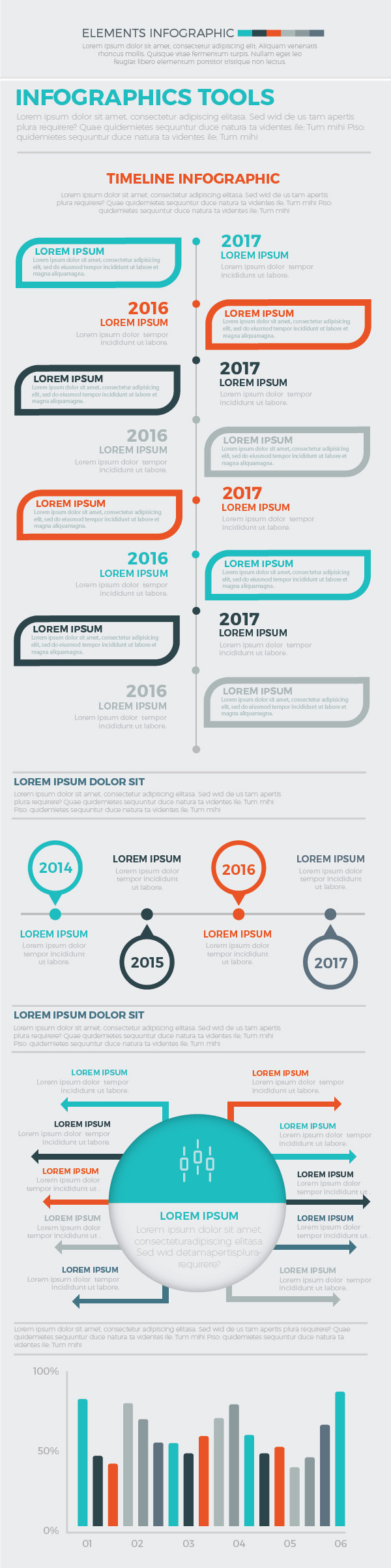 矢量人物插画信息图表设计元素 Infographic Set Design 矢量人物插画信息图表设计元素 Infographic Set Design