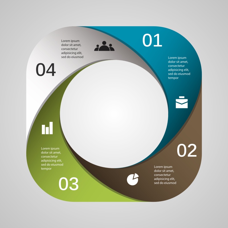 商务项目信息图16