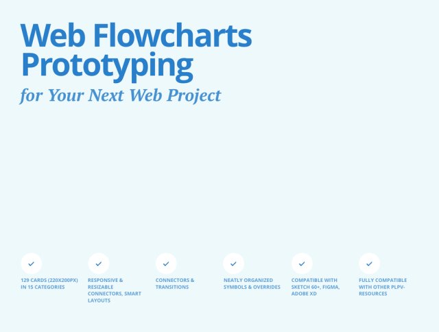 网络流程图原型，WowFlow1网络流程图