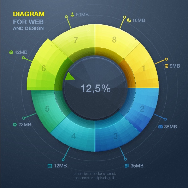 信息图形设计221